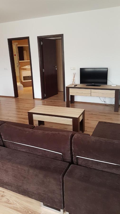 Millennium Apart Complex Aparthotel Sveti Vlas Esterno foto