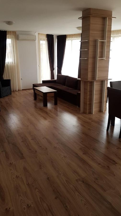 Millennium Apart Complex Aparthotel Sveti Vlas Esterno foto