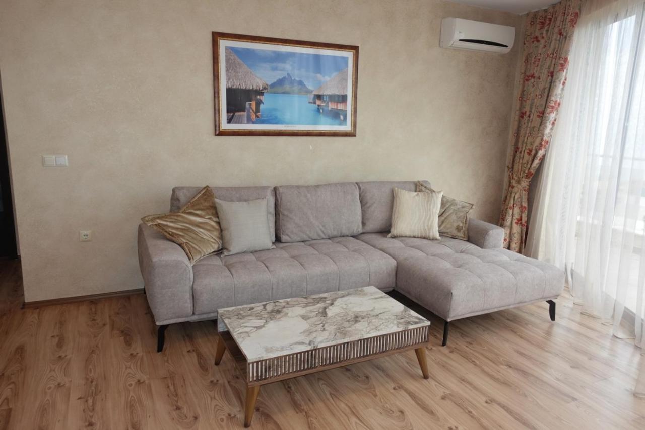 Millennium Apart Complex Aparthotel Sveti Vlas Esterno foto