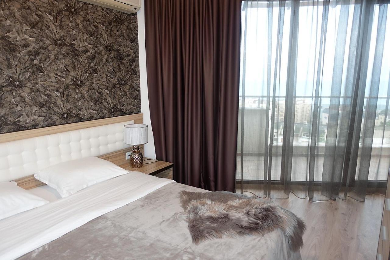 Millennium Apart Complex Aparthotel Sveti Vlas Esterno foto