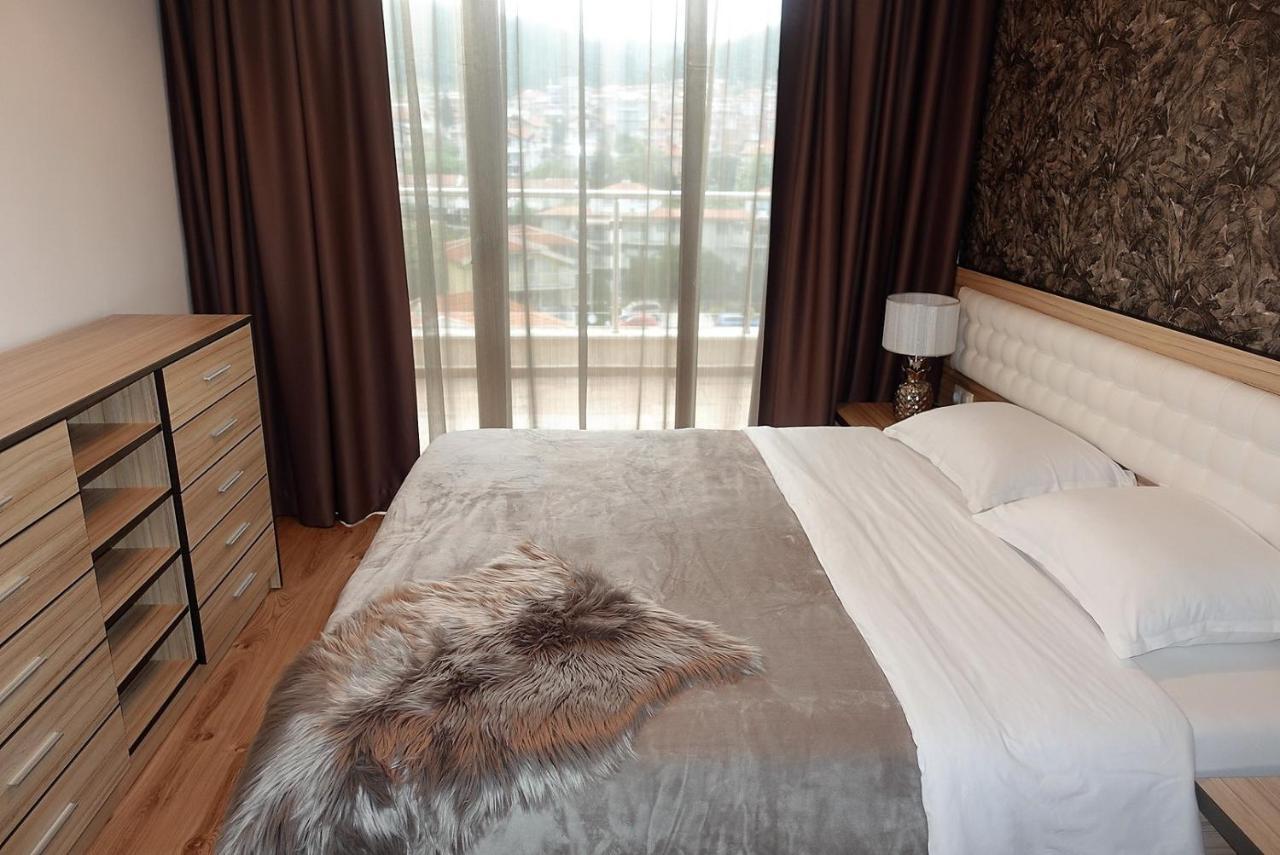 Millennium Apart Complex Aparthotel Sveti Vlas Esterno foto