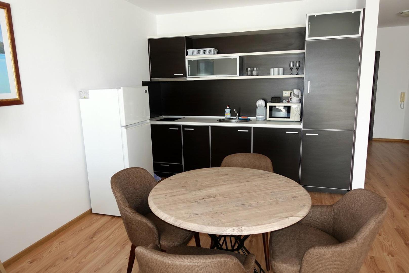 Millennium Apart Complex Aparthotel Sveti Vlas Camera foto