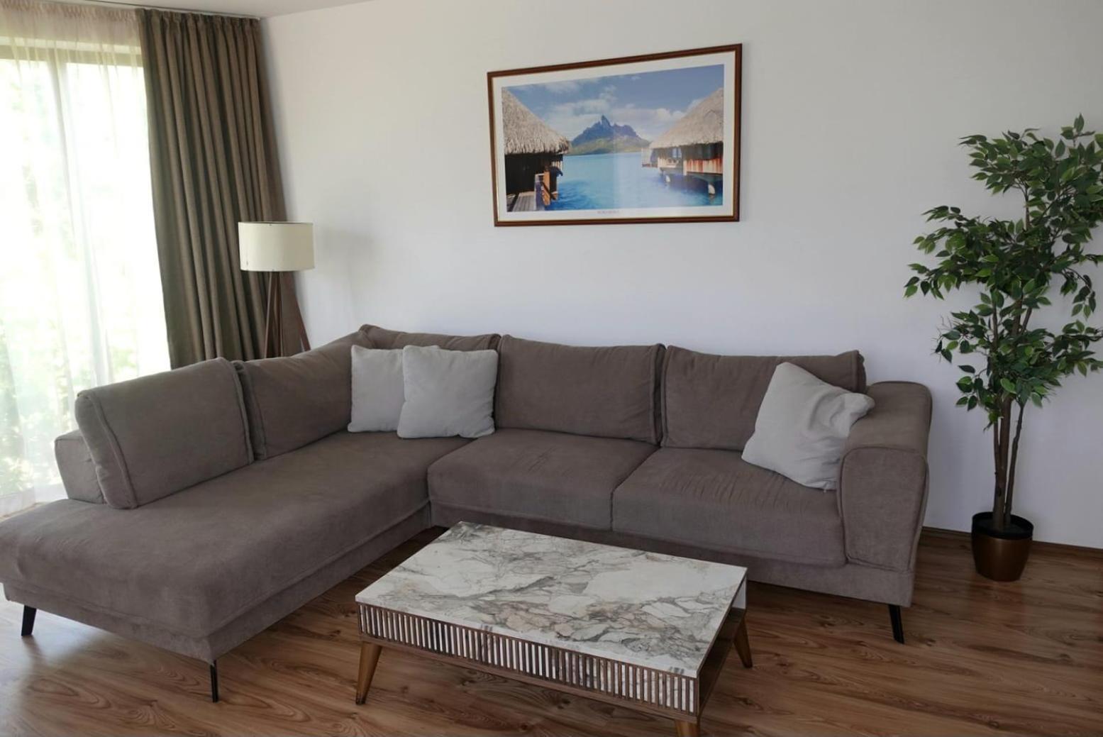 Millennium Apart Complex Aparthotel Sveti Vlas Esterno foto