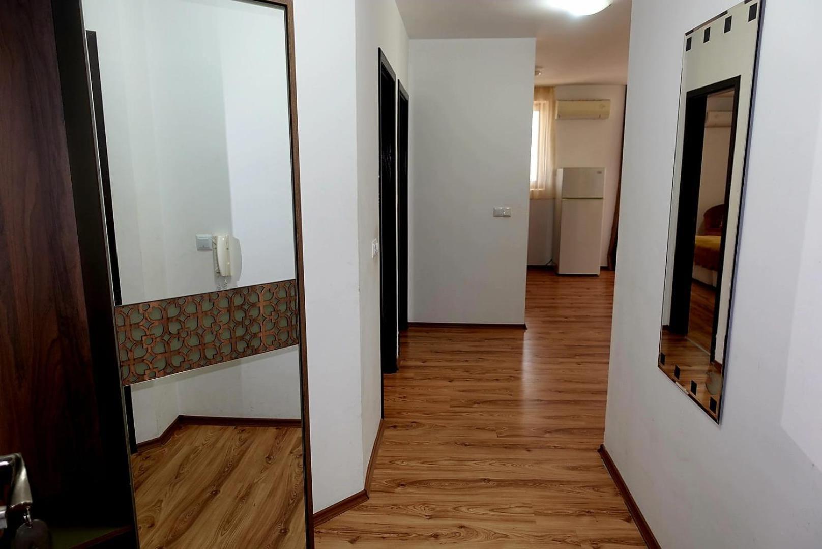 Millennium Apart Complex Aparthotel Sveti Vlas Esterno foto