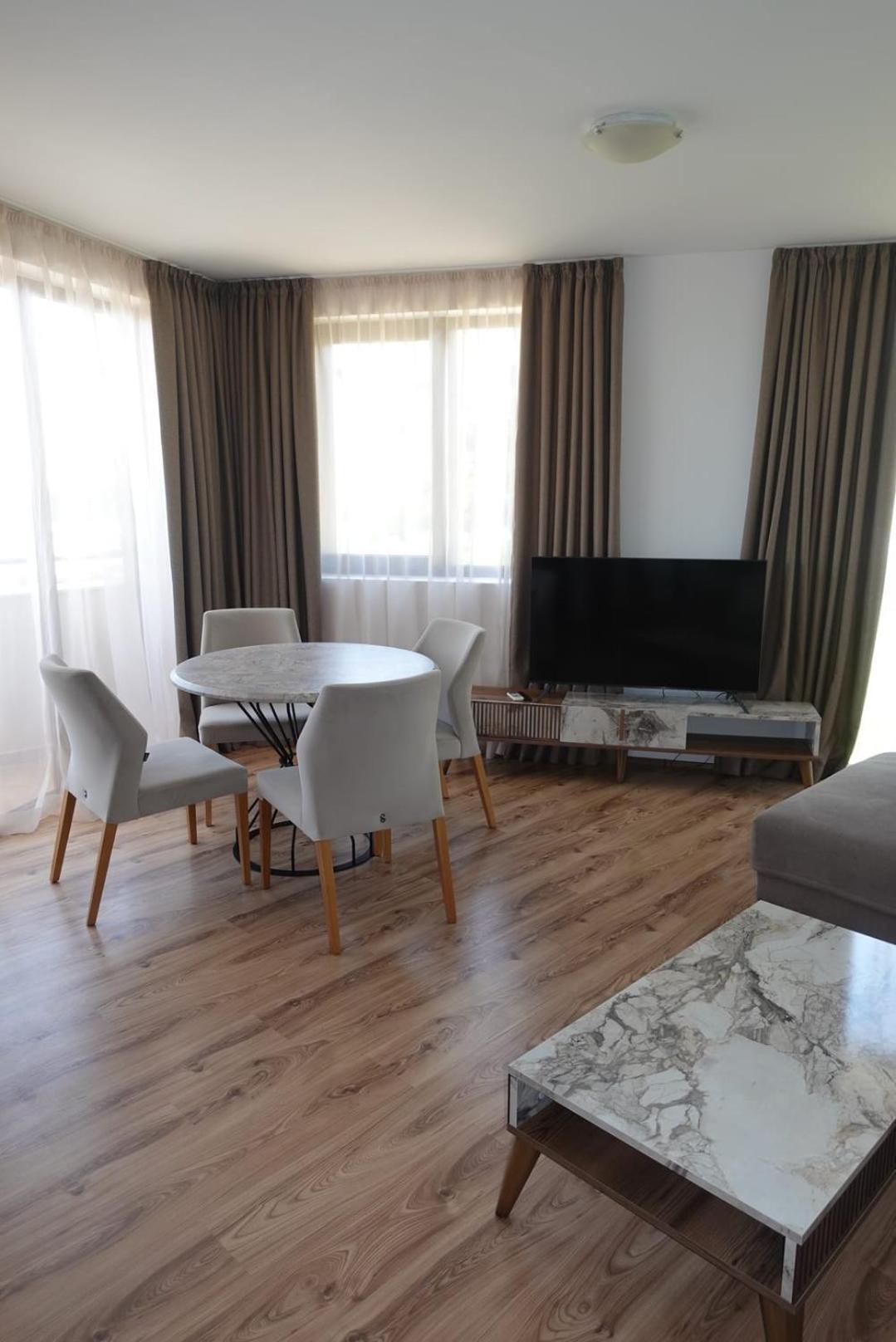Millennium Apart Complex Aparthotel Sveti Vlas Esterno foto