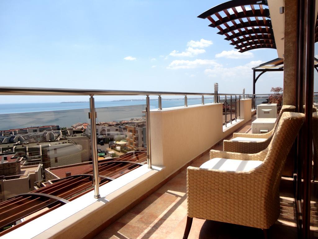 Millennium Apart Complex Aparthotel Sveti Vlas Camera foto