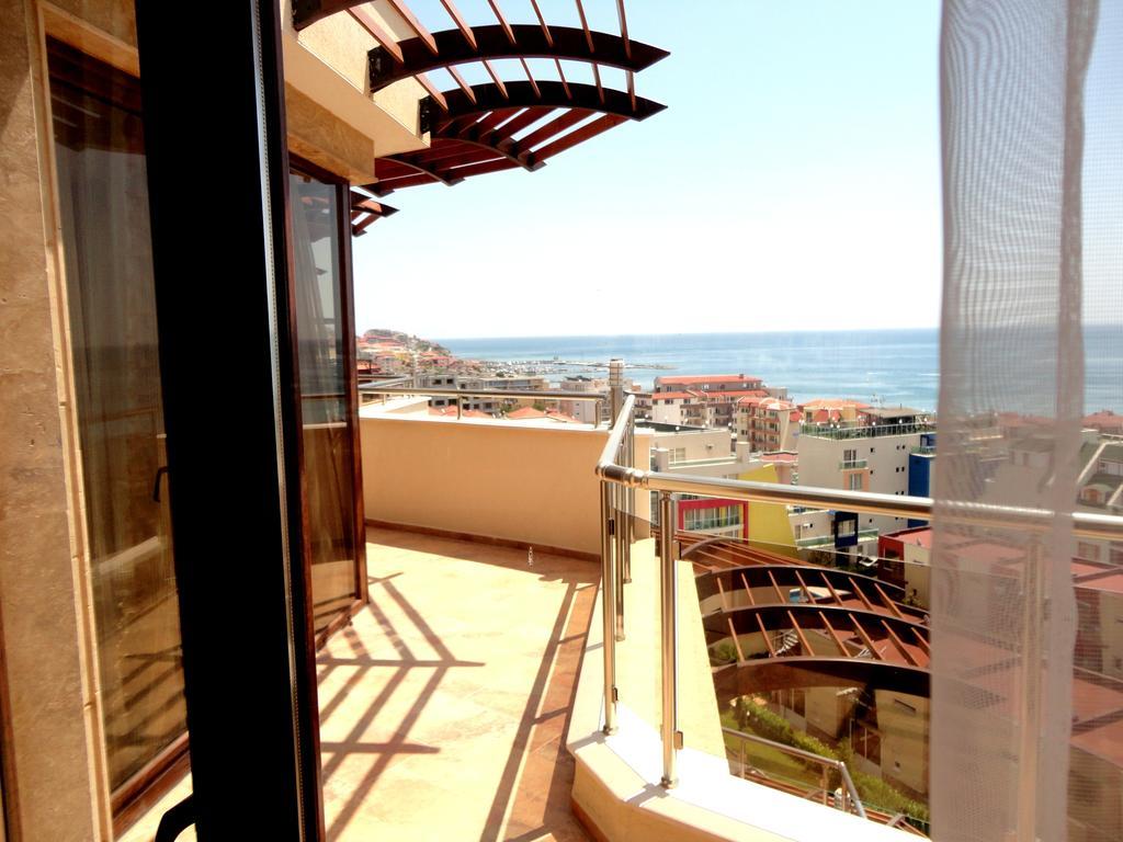 Millennium Apart Complex Aparthotel Sveti Vlas Camera foto