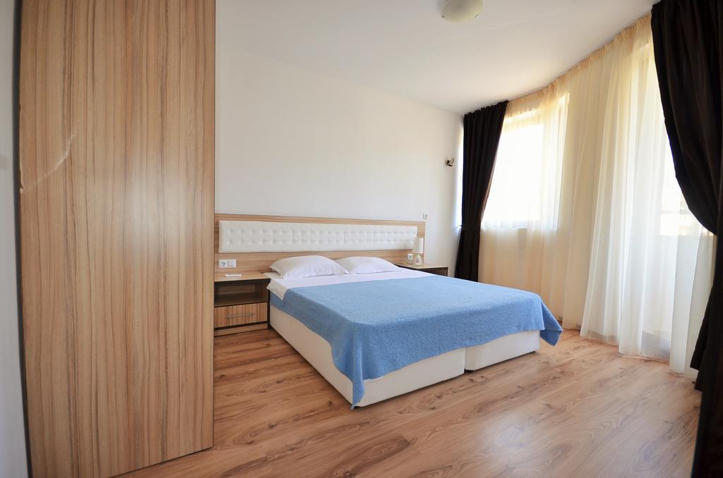Millennium Apart Complex Aparthotel Sveti Vlas Esterno foto
